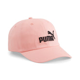 Puma pet No. 1 volwassenen roze/zwart